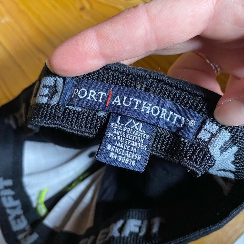 Canteen Hat - Picture 4 of 4